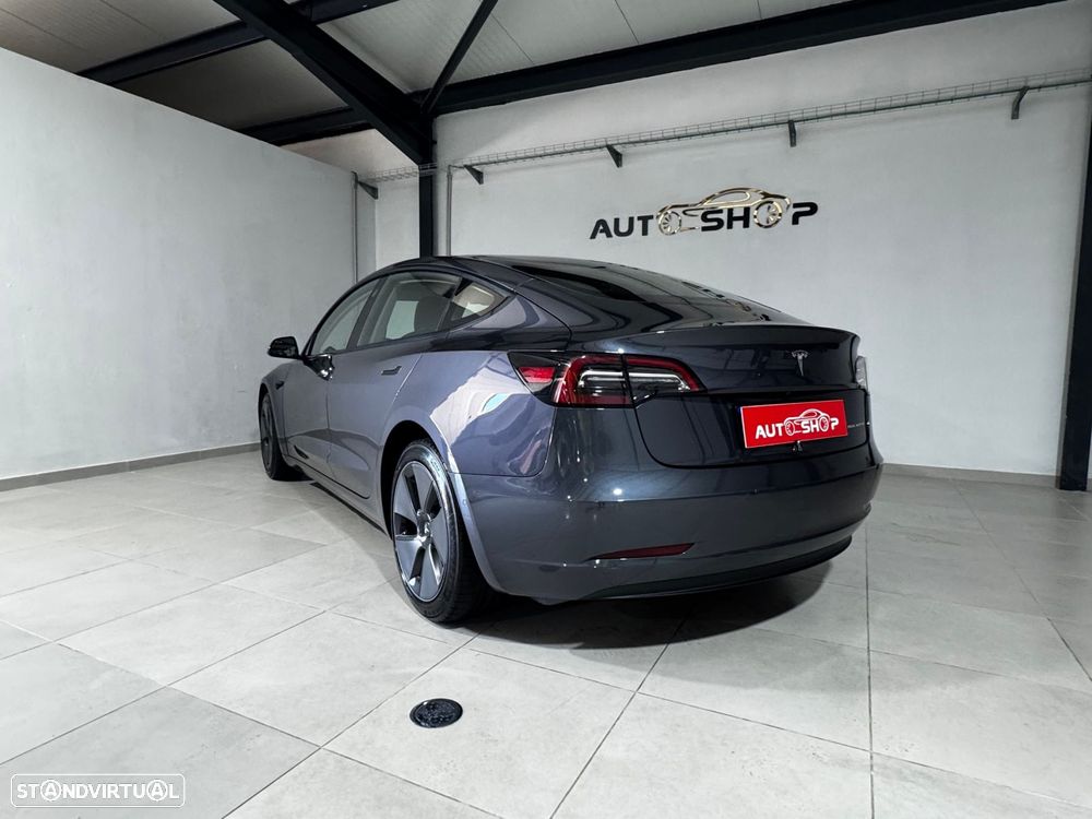 Tesla Model 3 Long Range Tração Integral - 18