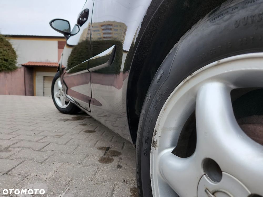 Opel Corsa 1.0 12V Cool - 8