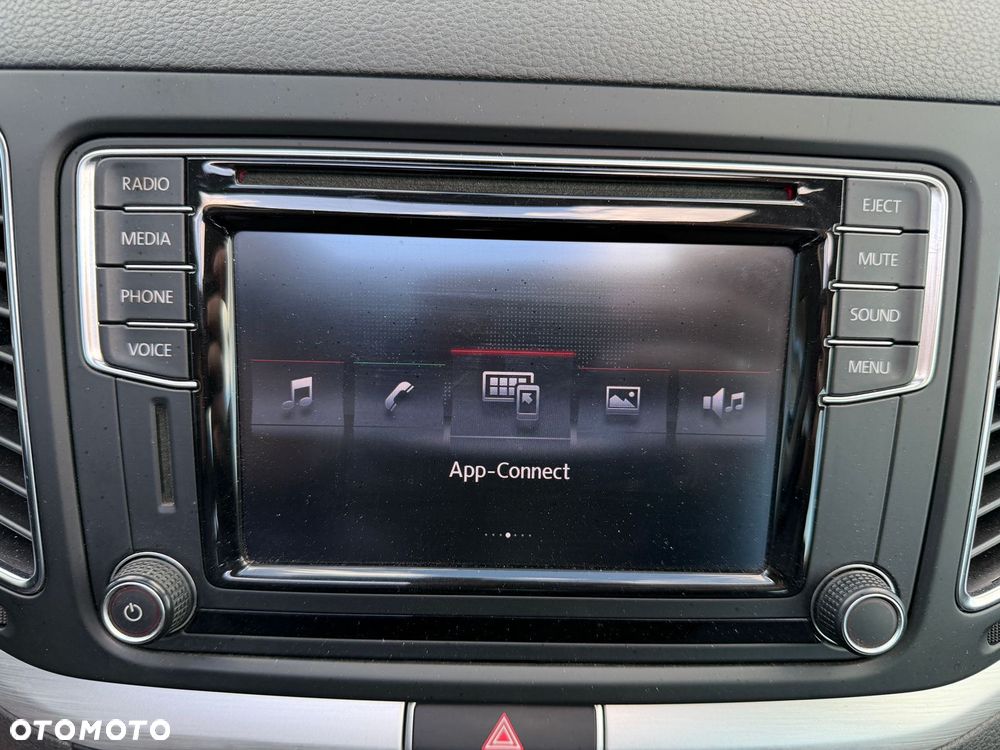 Volkswagen Sharan 2.0 TDI 4MOTION (BlueMotion Technology) Highline - 31