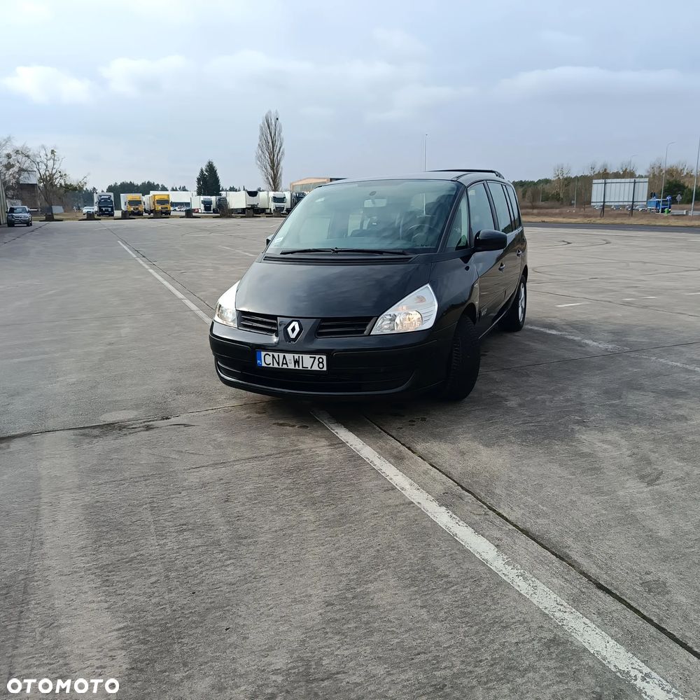 Renault Espace - 12