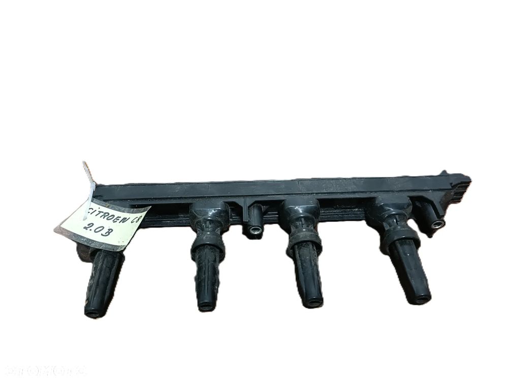 CITROEN C8 I 02-14 r. 2,0 B CEWKA ZAPŁONOWA *