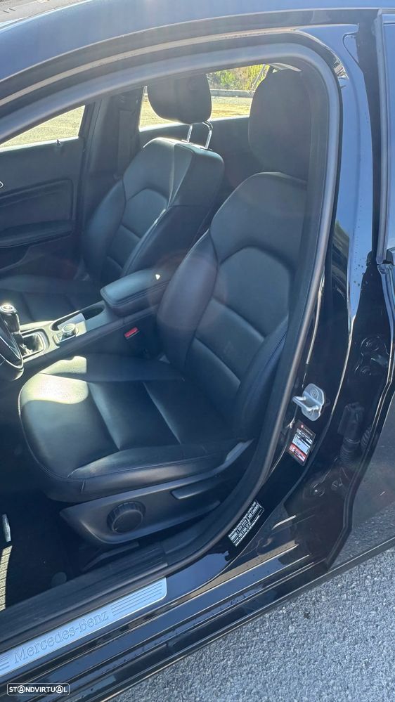 Mercedes-Benz A 180 CDI 2Style - 5