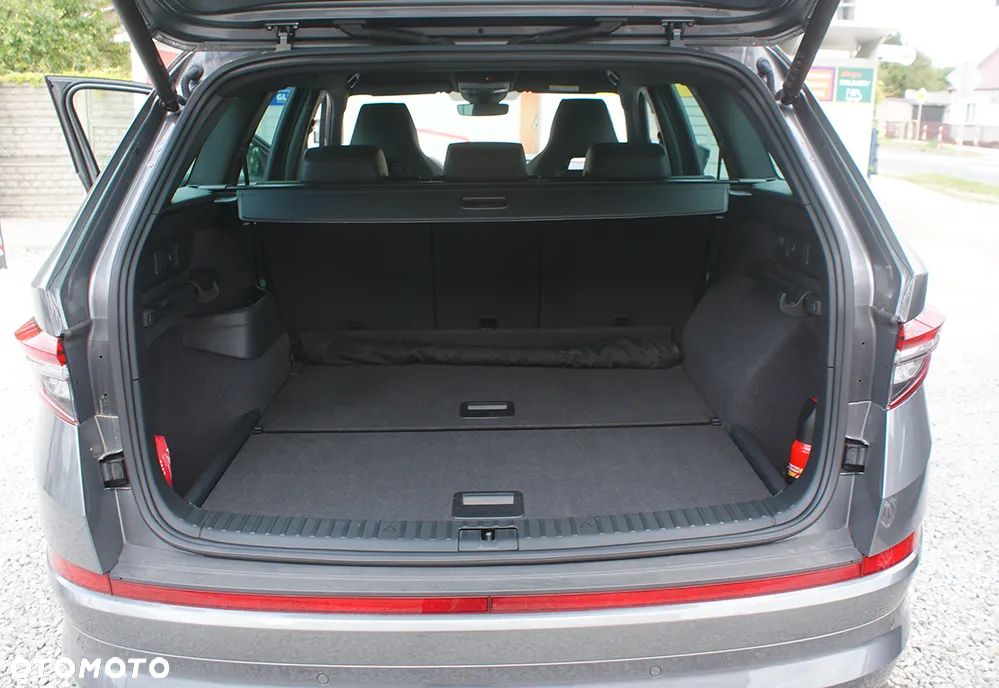 Skoda Kodiaq 2.0 TSI 4x4 RS DSG - 29