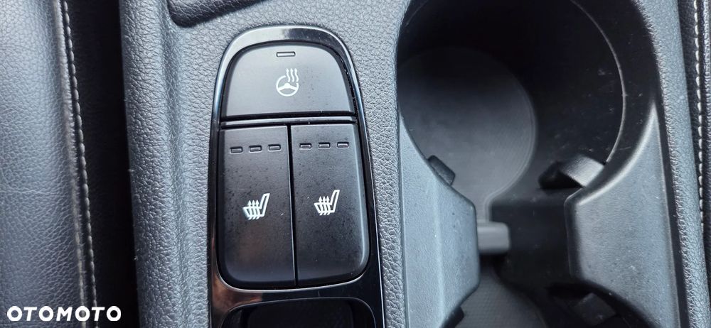 Kia Niro 1.6 GDI Hybrid M - 22