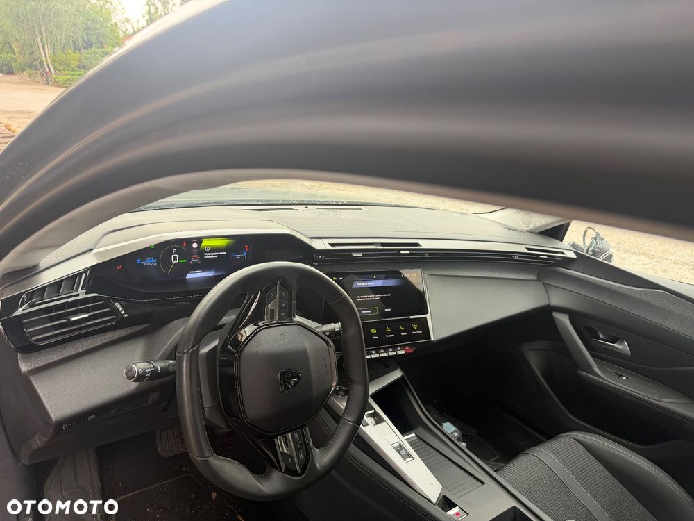 Peugeot 308 156 Allure - 10