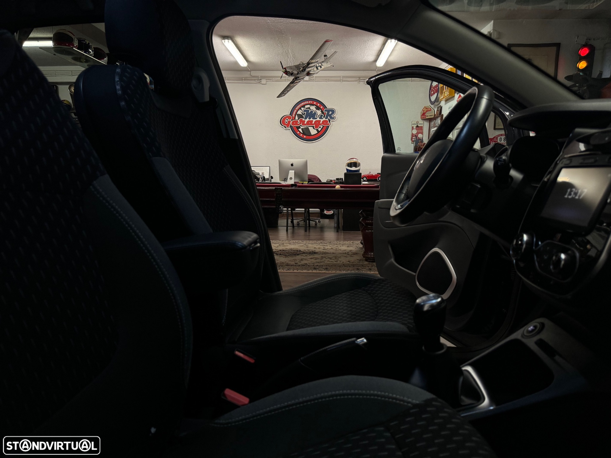 Renault Captur 1.5 dCi Exclusive - 16