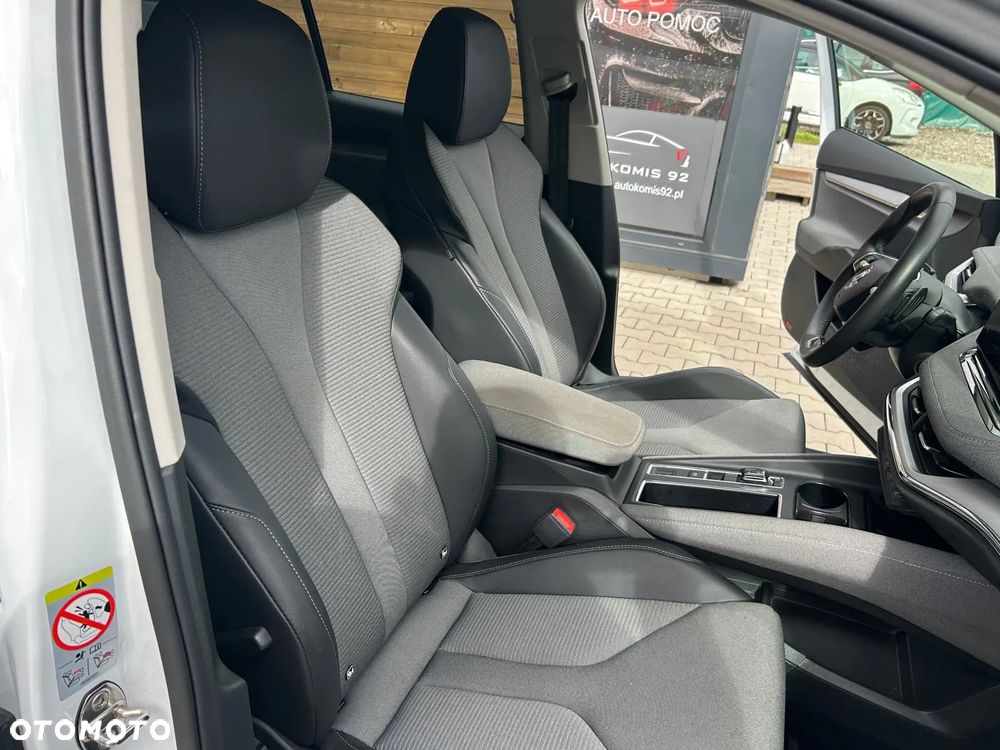 Skoda Enyaq 80 82kWh Plus - 23
