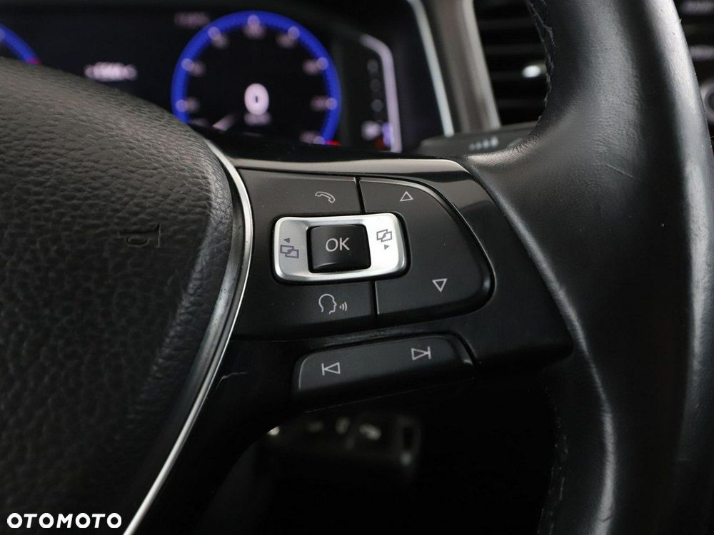 Volkswagen T-Roc 1.0 TSI Style - 32