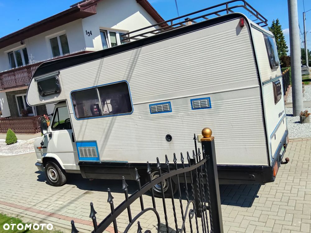 Fiat Ducato - 7