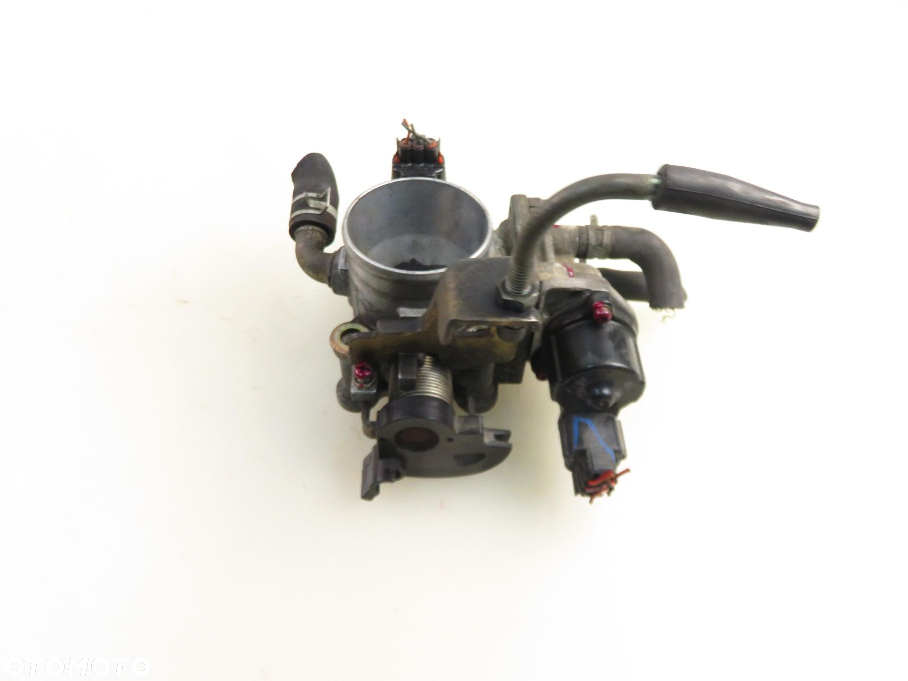 PRZEPUSTNICA SUBARU JUSTY G3X 1.3 352686G0 - 6
