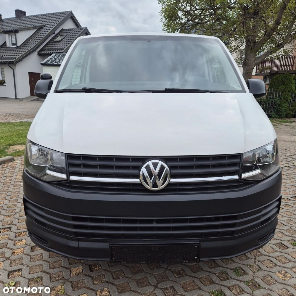 Volkswagen Transporter - 2