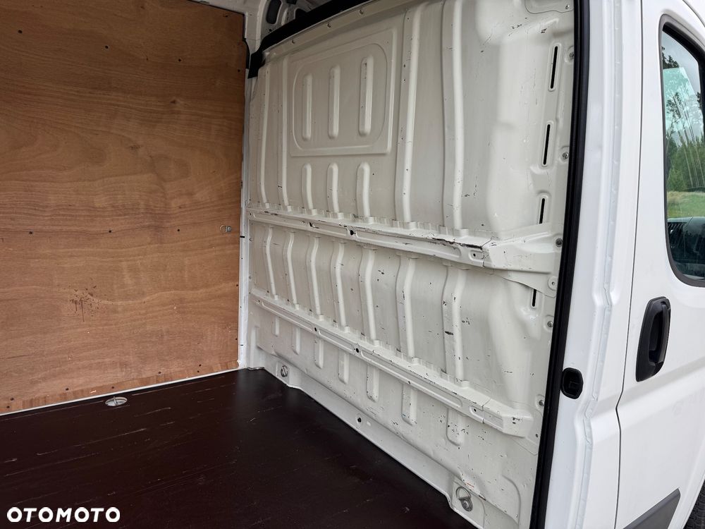 Peugeot BOXER - 8