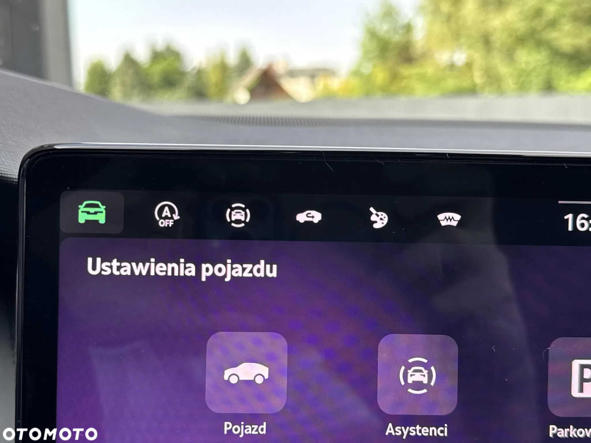 Skoda Octavia 1.5 TSI mHEV Sportline DSG - 23