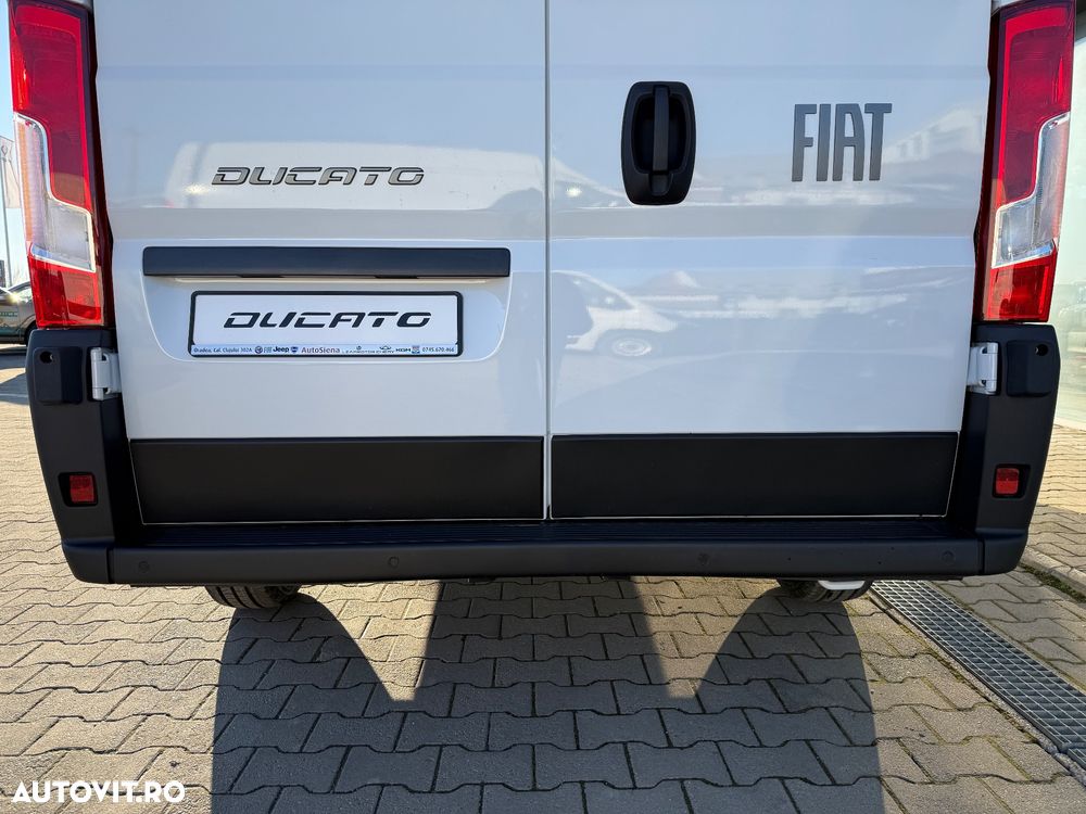 Fiat Ducato - 7