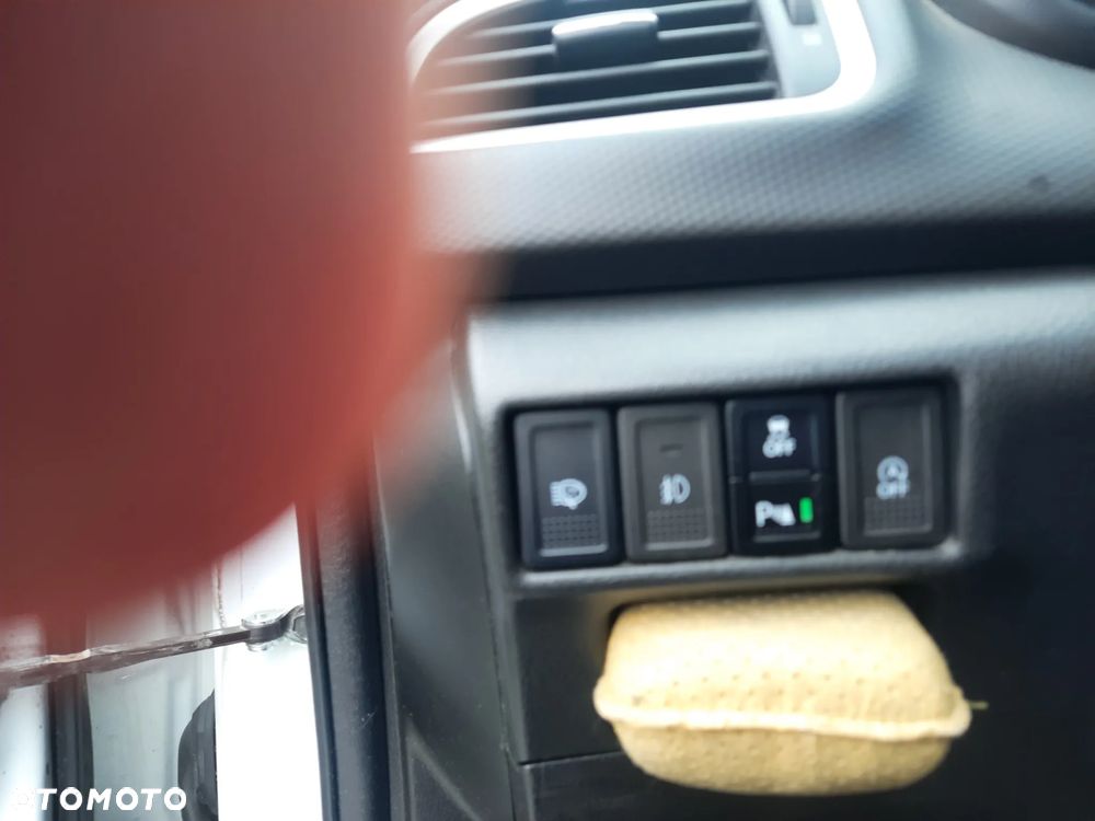 Suzuki SX4 S-Cross 1.6 Comfort - 13