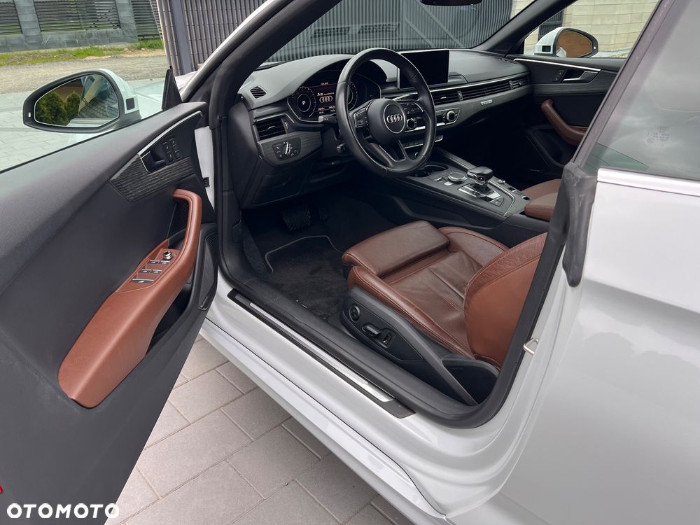 Audi A5 Cabrio - 20