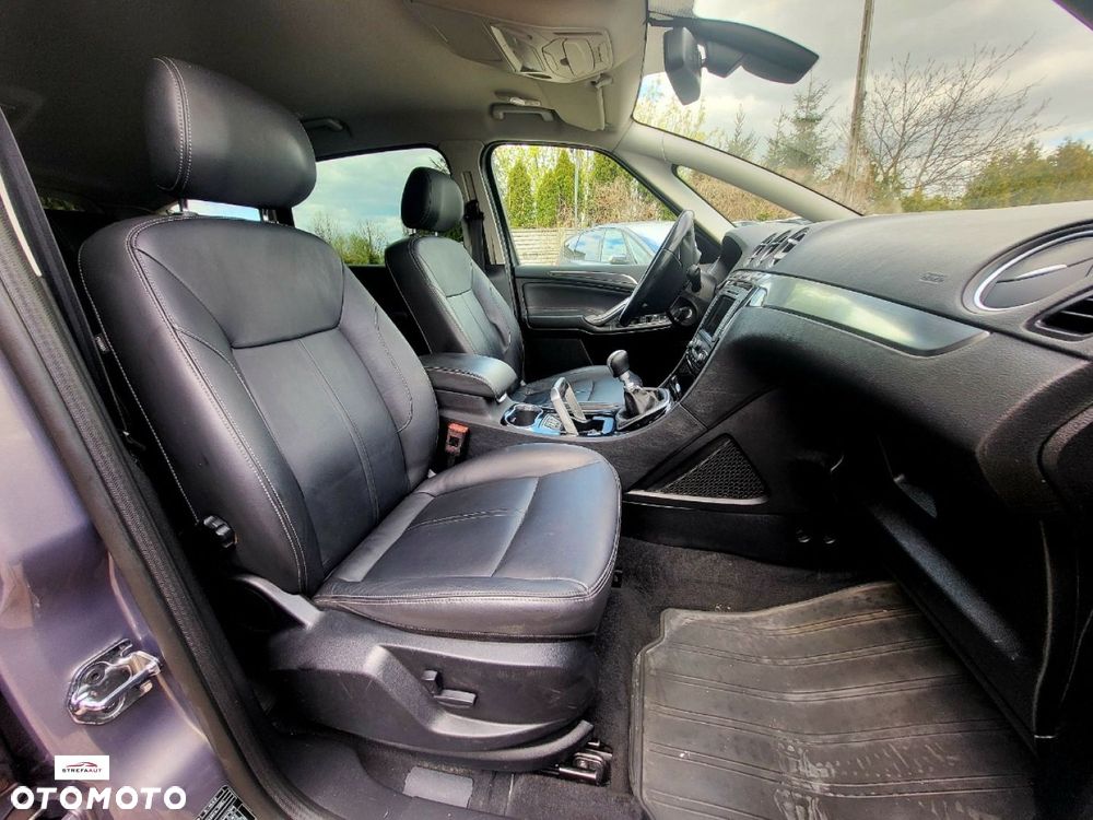Ford S-Max - 7