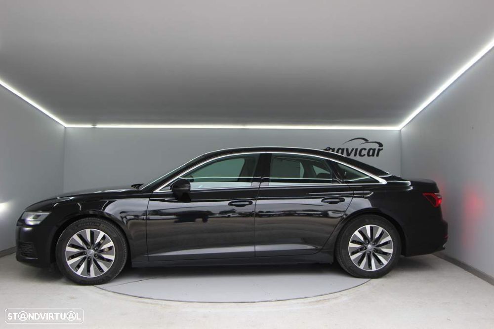 Audi A6 50 TFSIe quattro S tronic - 13