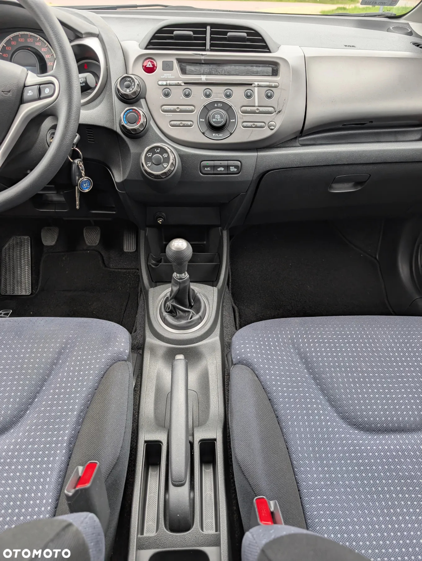Honda Jazz 1.2 i-VTEC Trend - 30