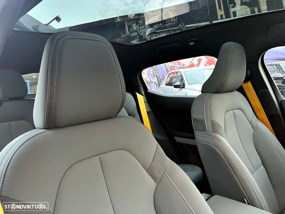 Polestar 2 Long Range 78 kWh AWD Performance - 32