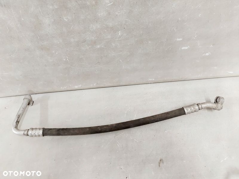 volkswagen bora 2.3 v5 przewód klimatyzacji wąż rurka klimy komplet - 2