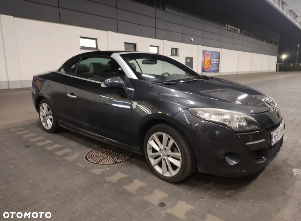 Renault Megane 1.4 16V TCE Privilege - 8