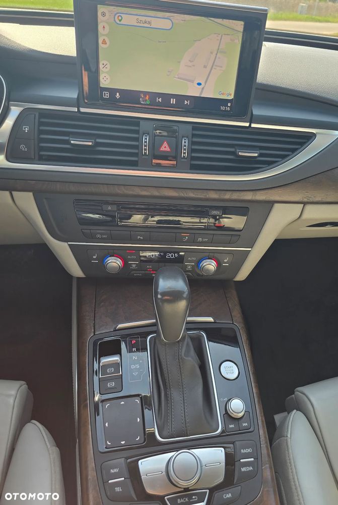 Audi A7 Sportback 2.0 TFSI S tronic - 15