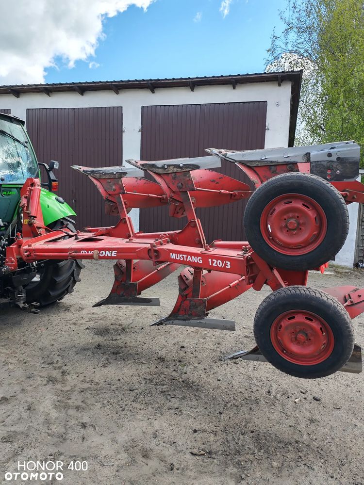 Deutz-Fahr Agrotron 4.85 - 37