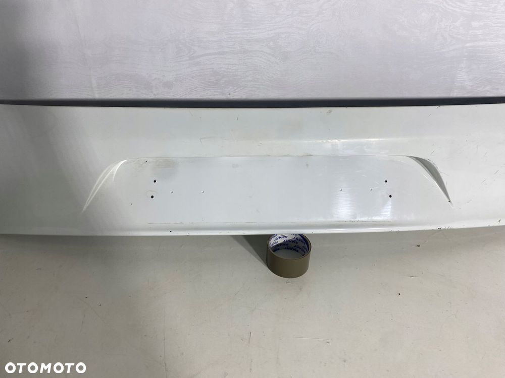 blenda klapy bagażnika tył renault clio iv kombi eu - 3