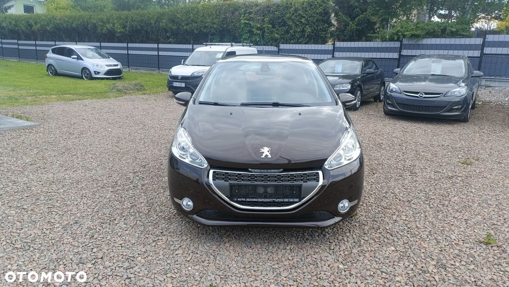 Peugeot 208 1.6 VTi Allure - 2
