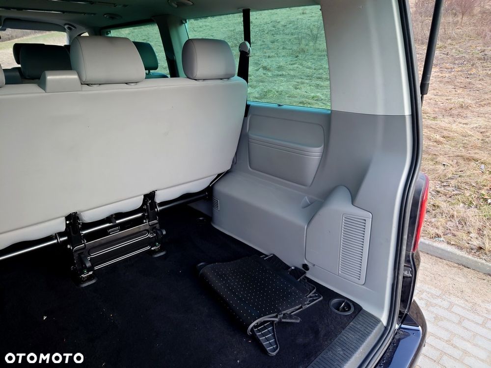 Volkswagen Caravelle L2 Comfortline - 35