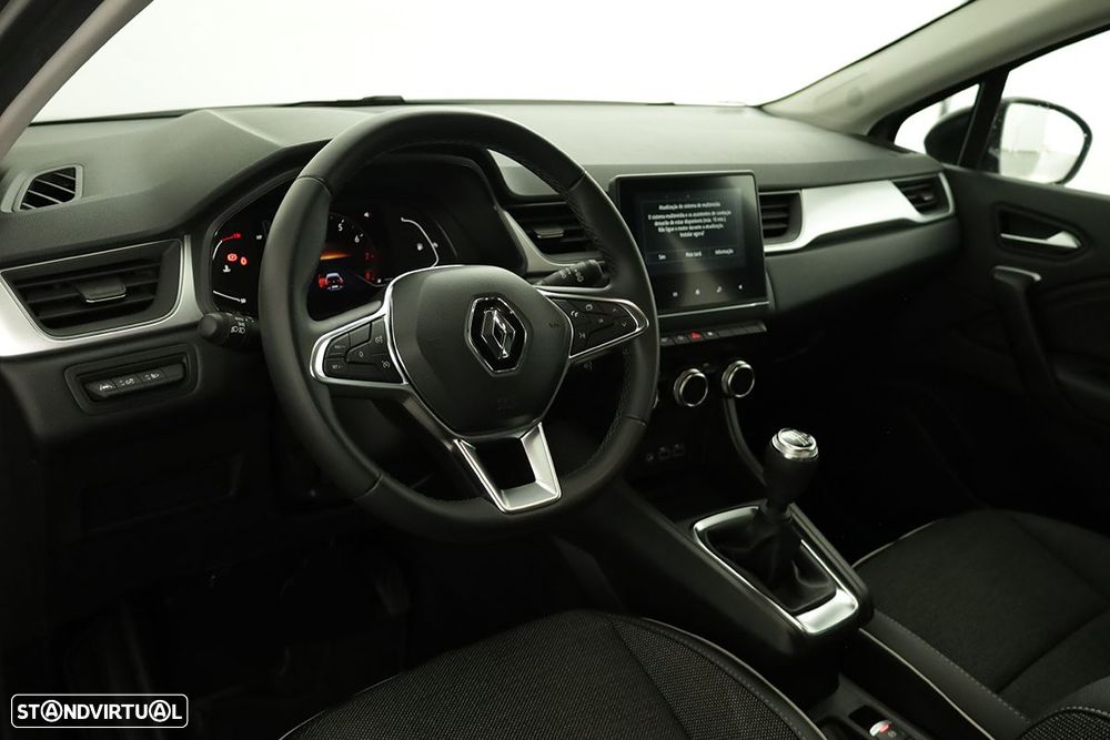 Renault Captur 1.0 TCe Techno - 7