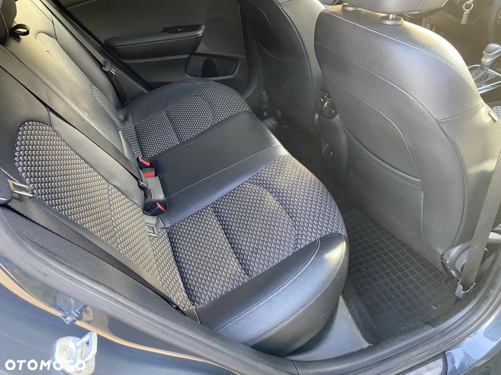 Kia XCeed 1.5 T-GDI L DCT - 18