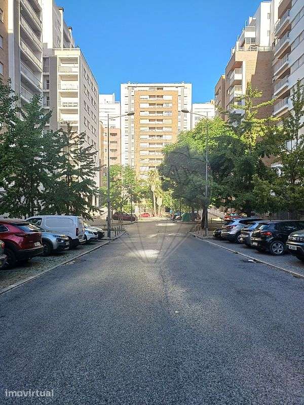 Apartamento T1 para arrendamento - Grande imagem: 5/5