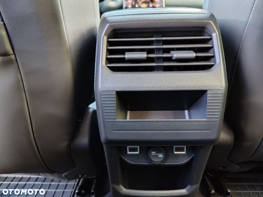 Citroën C5 Aircross - 27