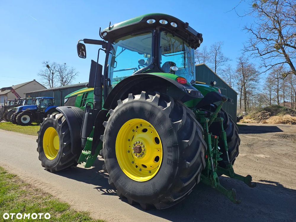 John Deere 7280R - 3