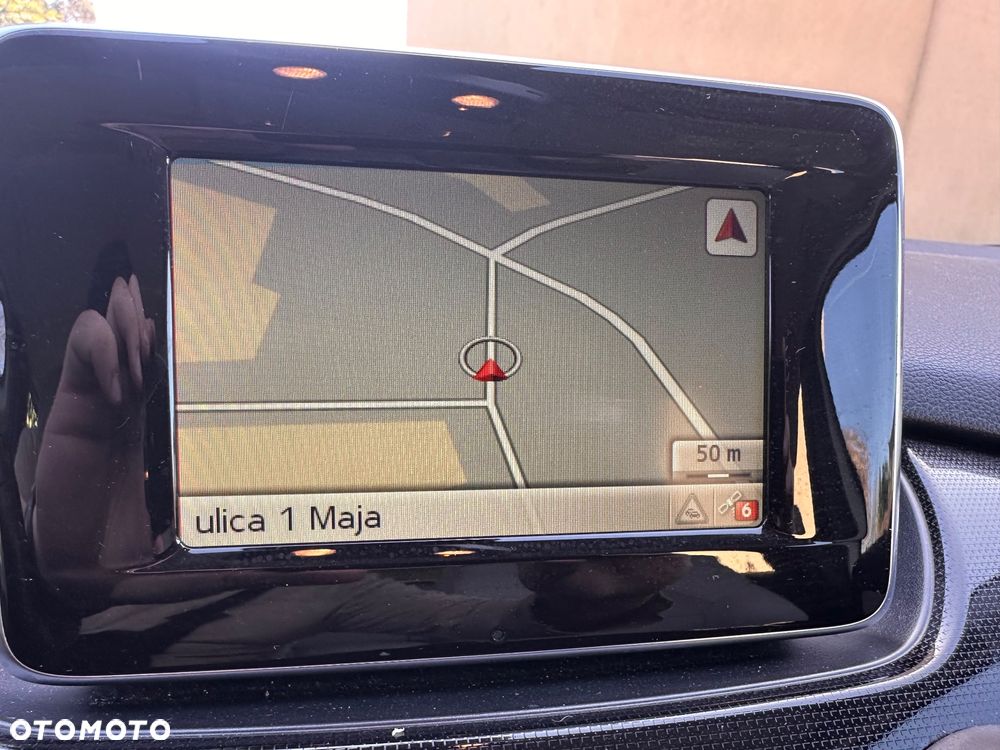 Mercedes-Benz Klasa B 180 CDI BlueEFFICIENCY Edition - 14