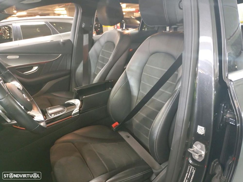 Mercedes-Benz EQC 400 4Matic - 6