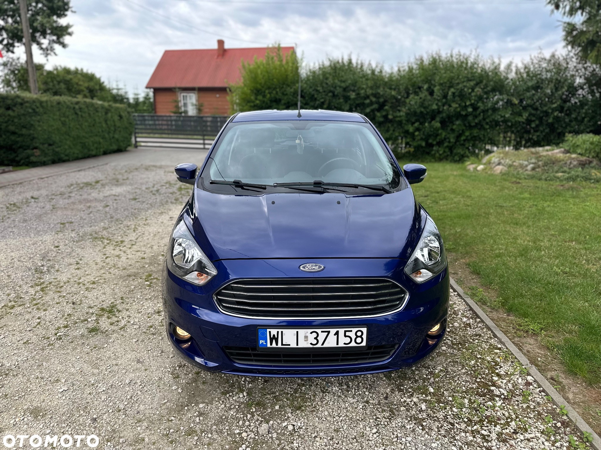 Ford Ka+ 1.2 Ti-VCT Trend Plus - 2