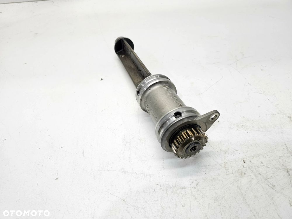 WAŁEK BALANSUJĄCY AUDI VW 1.8 2.0 TFSI 06J103337C 06H103331 06J103295AJ - 3