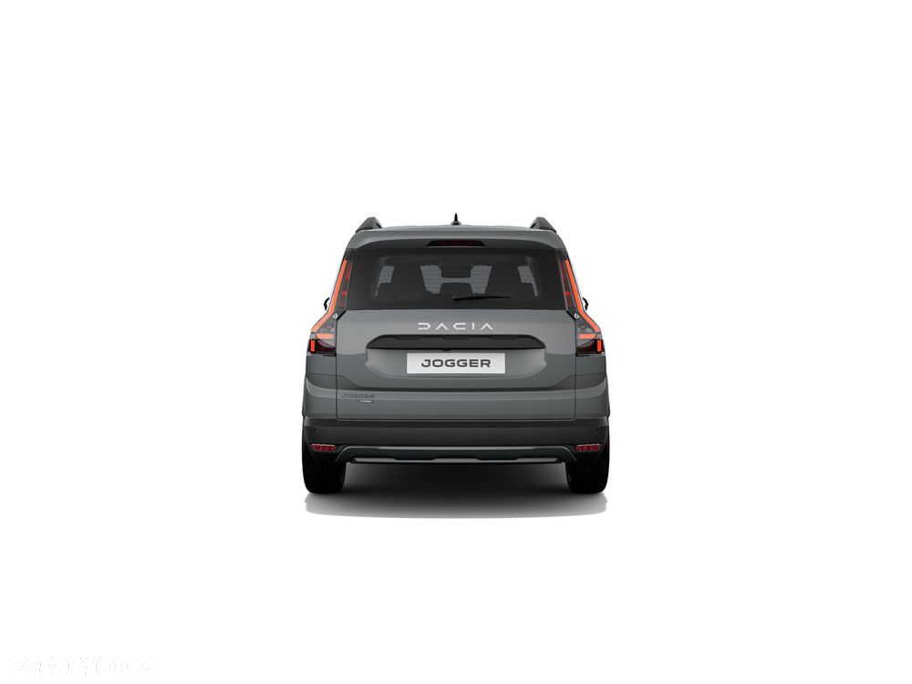 Dacia Jogger 1.8 Full Hybrid 155 Journey MMT 7os - 7