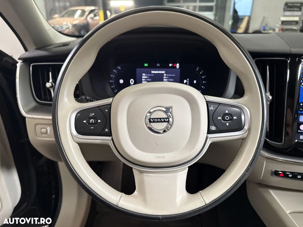 Volvo XC 60 - 17