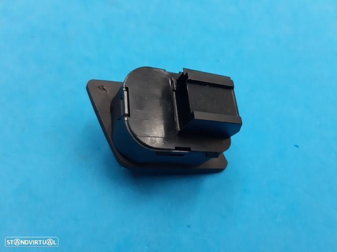 Comando botão espelhos retrovisores  Vw Polo 9N 2001-2009 (ficha 6 pinos) NOVO - 4