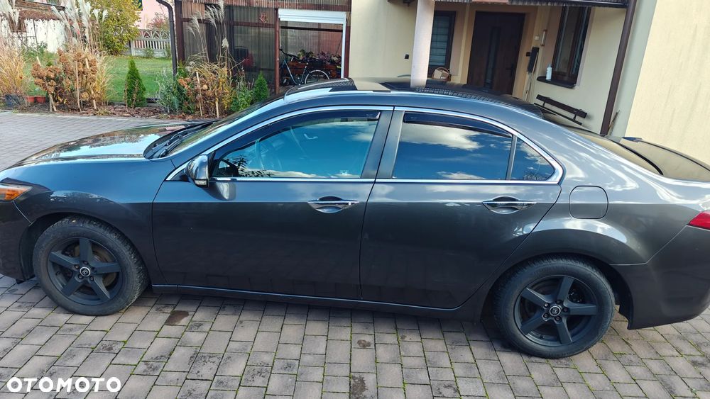 Honda Accord 2.0 Elegance - 9