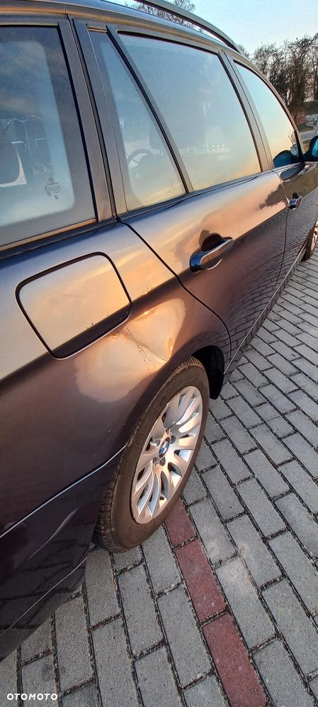 BMW Seria 3 - 15