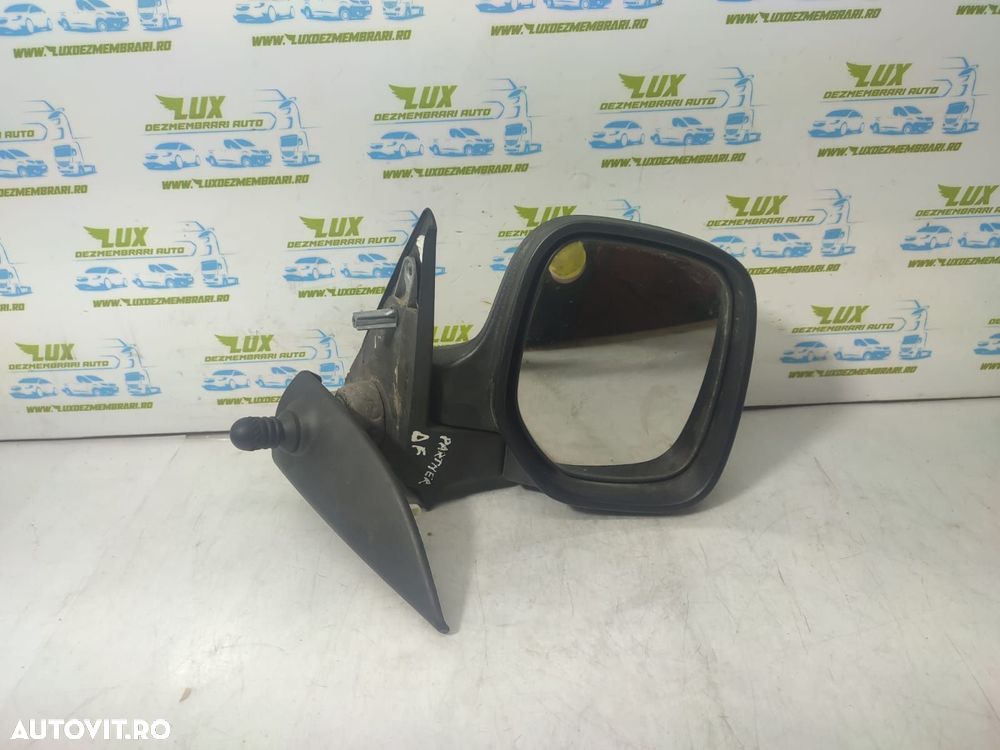 Oglinda dreapta E30158366 Peugeot Partner 1 (facelift) - 1