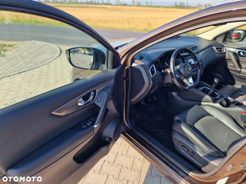 Nissan Qashqai 1.6 DIG-T 360 - 18