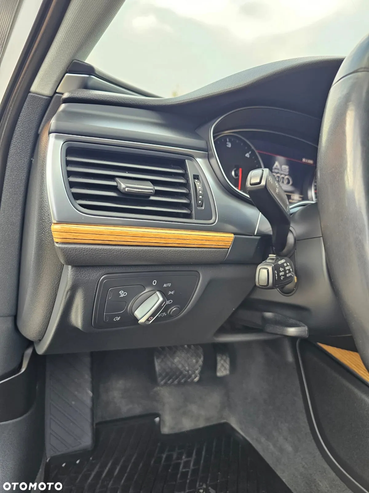 Audi A6 Allroad 3.0 TDI Quattro S tronic - 22