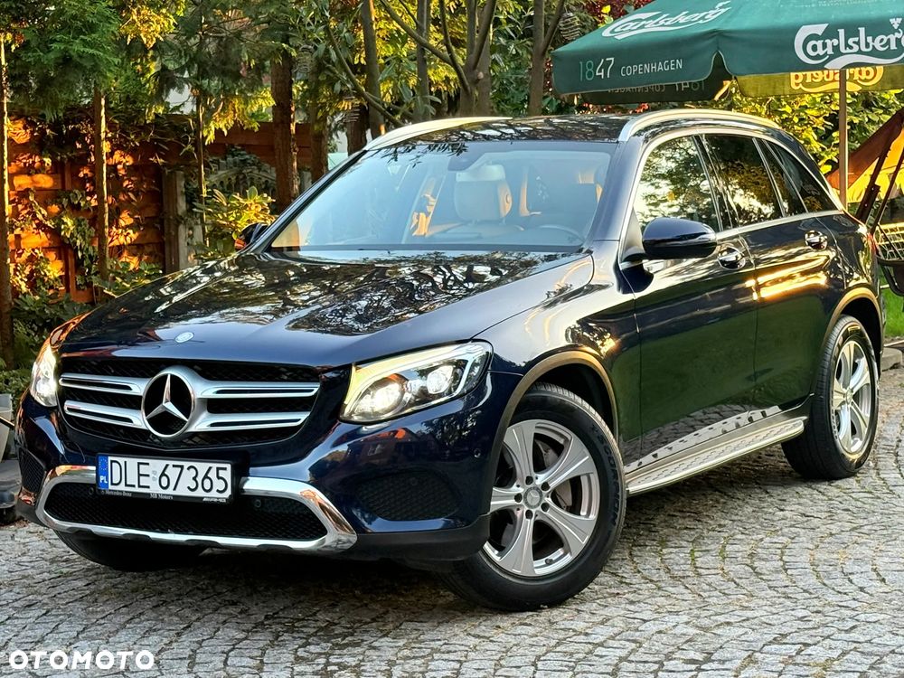 Mercedes-Benz GLC - 39