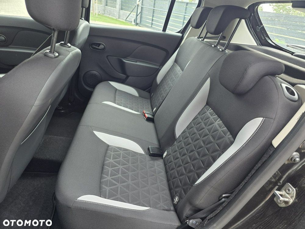 Dacia Sandero Stepway TCe 90 Prestige - 7